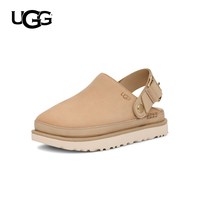 UGG 春季女士舒适平底半拖鞋 1169590
