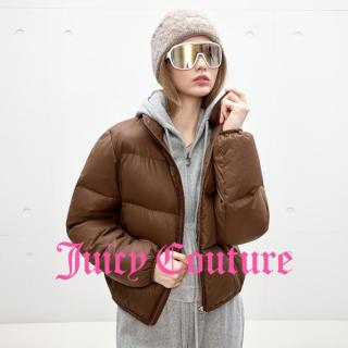 Juicy Couture 【轻暖羽绒服】90绒时尚潮搭短款女外套