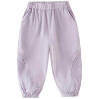  DAVE&BELLA/戴维贝拉 凉感 儿童防蚊裤