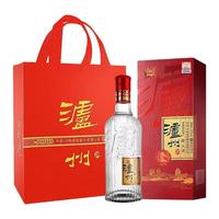  LUZHOULAOJIAO/泸州老窖 礼盒装 浓香型白酒