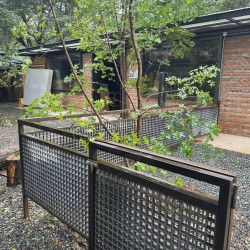 珺农东合·花木里1~2人野奢花园营位不过夜全包露营票