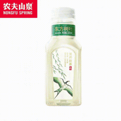 农夫山泉 2026春限定 100%明前特级龙井 龙井茶 无糖茶饮料335ml*15瓶