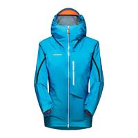 MAMMUT Nordwand Light HS 女子连帽夹克