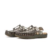 KEEN UNEEK II CONVERTIBLE CANVAS凉鞋