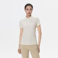 KOLON SPORT 女士短袖POLO衫