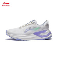  LI-NING/李宁 轻量减震高回弹 女士跑步鞋
