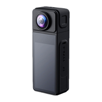  yescool/音士顿 超清4K防抖 拇指相机