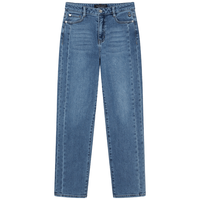  TEENIE WEENIE 简约时尚 女士牛仔裤 S (160)