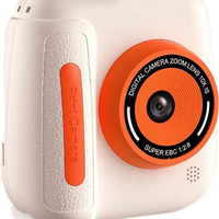  yescool/音士顿 可录可拍 儿童打印相机