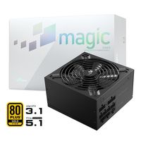  Great Wall/长城 金牌全模组 电脑电源