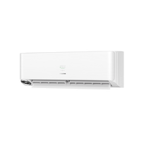 海信 深睡宝X5系列  KFR-35GW/X5E1-1 新一级能效 壁挂式新风空调 1.5匹