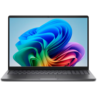 DELL/戴尔 32G内存 商务笔记本