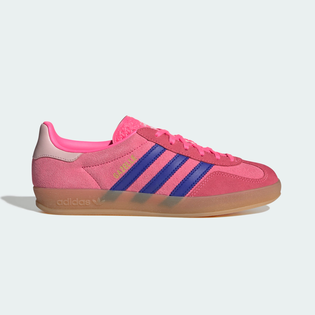 adidas Gazelle 女款休闲板鞋 JQ0194