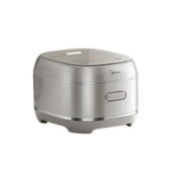 美的 晶钛0涂层 MB-HC4072T 电饭煲 4L