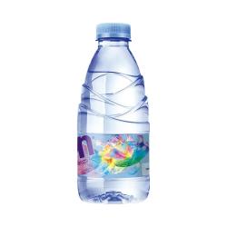 景田 纯净水 360ml*6瓶