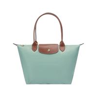  LONGCHAMP/珑骧 可折叠 女士手提包