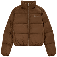  Juicy Couture/橘滋 轻暖 女士羽绒服