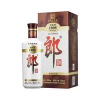  LANGJIU/郎酒 53度 酱香型白酒