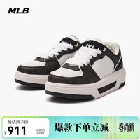 MLB 男女款休闲运动鞋 3ASXCMN4N-50BKS-235