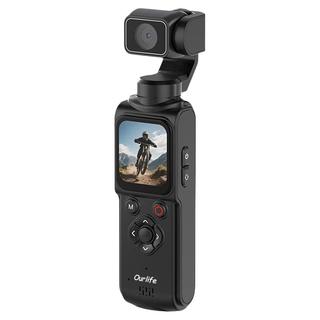 Ourlife AT-M105TR 1.72英寸屏 运动相机