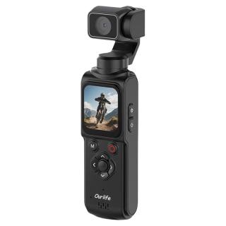 Ourlife AT-M105TR 1.72英寸屏 运动相机