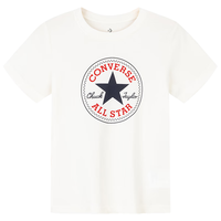  CONVERSE/匡威 排汗散热 儿童短袖上衣