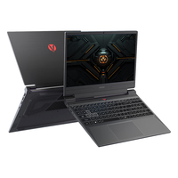 神舟 RTX5070游戏笔记本
13620h+16+1t+5070