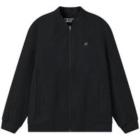  FILA/斐乐 简约商务休闲 男士梭织外套