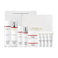  L'OREAL PARIS/巴黎欧莱雅 紧致保湿 护肤品套装