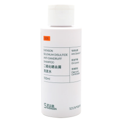 史云逊 去屑洗发水 100ml
