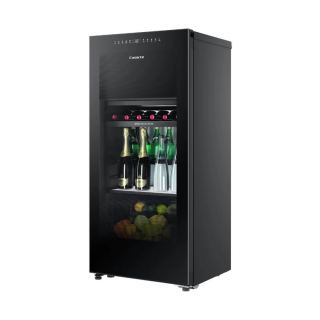 卡萨帝 风冷无霜大容量红酒冷藏柜展示柜 170L