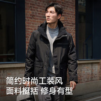  PELLIOT/伯希和 防风防水 女士冲锋衣