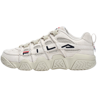  FILA/斐乐 女士运动鞋 燕麦棕-K-OM 38.5
