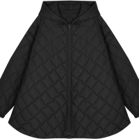  JNBY/江南布衣 宽松 女士羽绒服