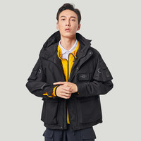  PELLIOT/伯希和 保暖 男士冲锋衣