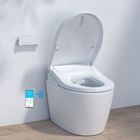 智米 智享系列 ZNMTG03ZM 智能马桶盖Pro 尊享版