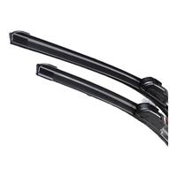 鑫百纳 升级款无骨二代雨刷器雨刮器雨刷片雨刮片通用 下单备注车型年限