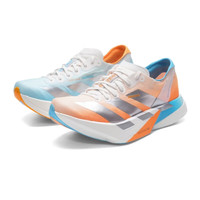 adidas 男女鞋春季ADIZERO ADIOS PRO运动鞋训练跑步鞋KH6360