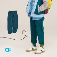  ALL BLU/幼岚 6个月质保 儿童裤子