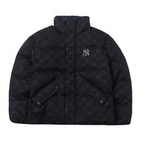  MLB/美国职棒大联盟 保暖 男士羽绒服