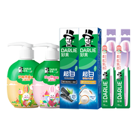 DARLIE/好来 小苏打 儿童牙膏