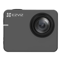  EZVIZ/萤石 4K超广角 运动相机