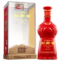  剑南春 浓香型白酒