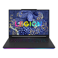 Lenovo/联想 4K裸眼3D 游戏本电脑