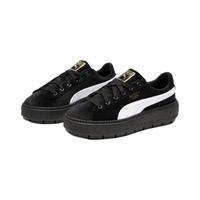 PUMA/彪马 增高厚底 女士休闲鞋