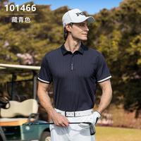 PGA 高尔夫 Polo衫 101466 运动休闲短袖