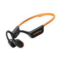 wedoking 防水防汗 游泳耳机