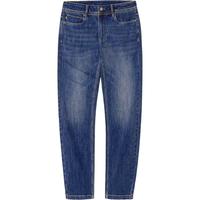  CAMEL/骆驼 莱卡弹力 男士牛仔裤