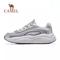  CAMEL/骆驼 透气防滑 女士运动鞋