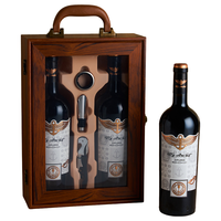  FLY ANCHOR/飞锚 干红葡萄酒